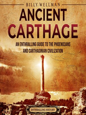 cover image of Ancient Carthage